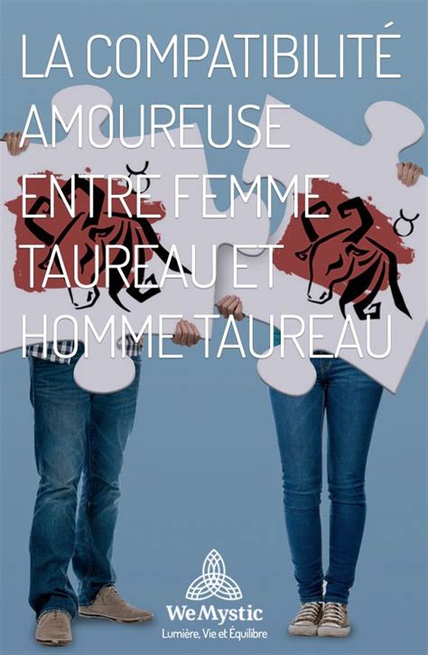 femme vierge et homme taureau|Compatibilité entre lhomme taureau et la femme vierge